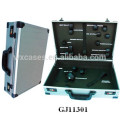 2014 strong&portable Aluminum Tool Case With Tools Store System inside